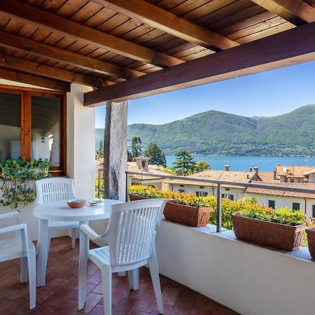 Holiday Home La Mia Casetta By Interhome Порто Валтраваля Екстериор снимка