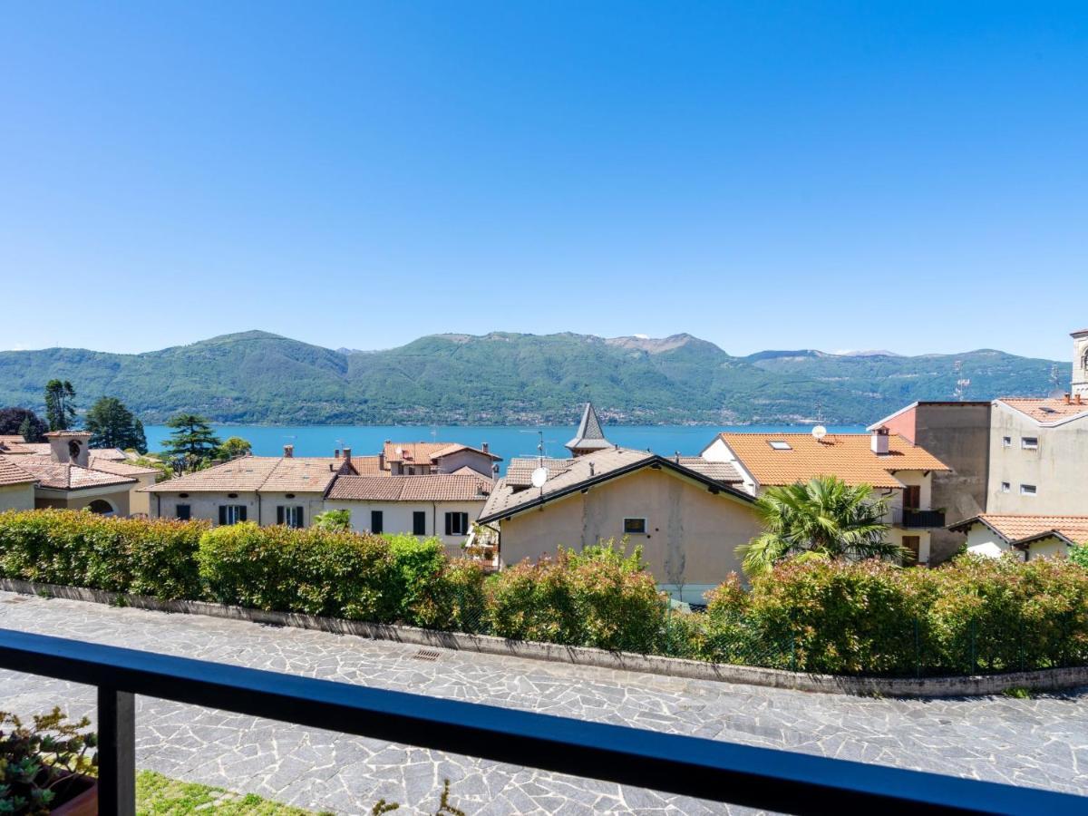 Holiday Home La Mia Casetta By Interhome Порто Валтраваля Екстериор снимка
