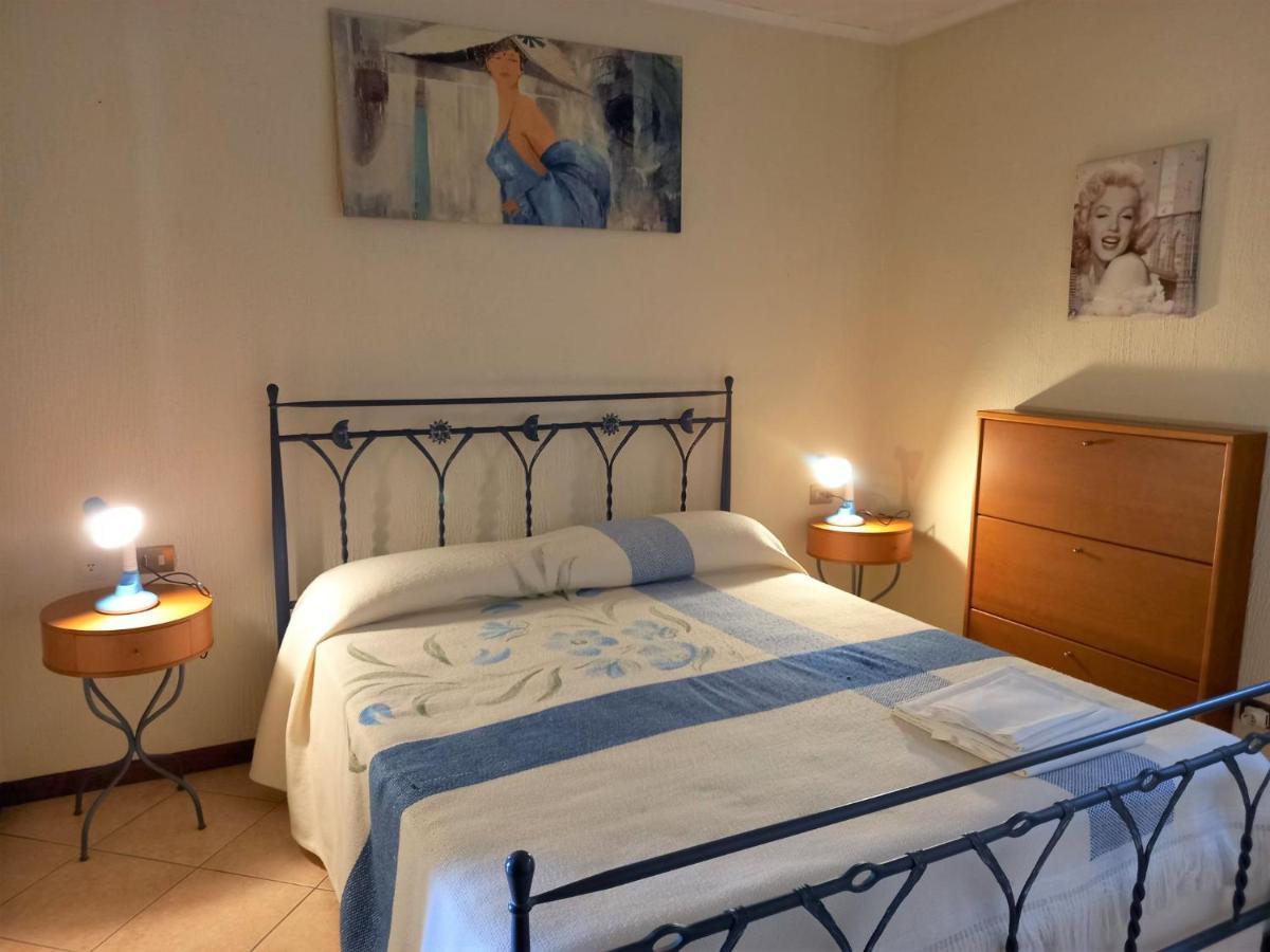 Holiday Home La Mia Casetta By Interhome Порто Валтраваля Екстериор снимка