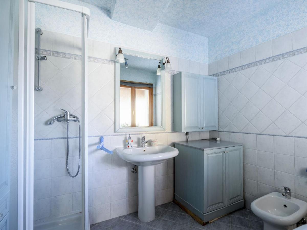 Holiday Home La Mia Casetta By Interhome Порто Валтраваля Екстериор снимка