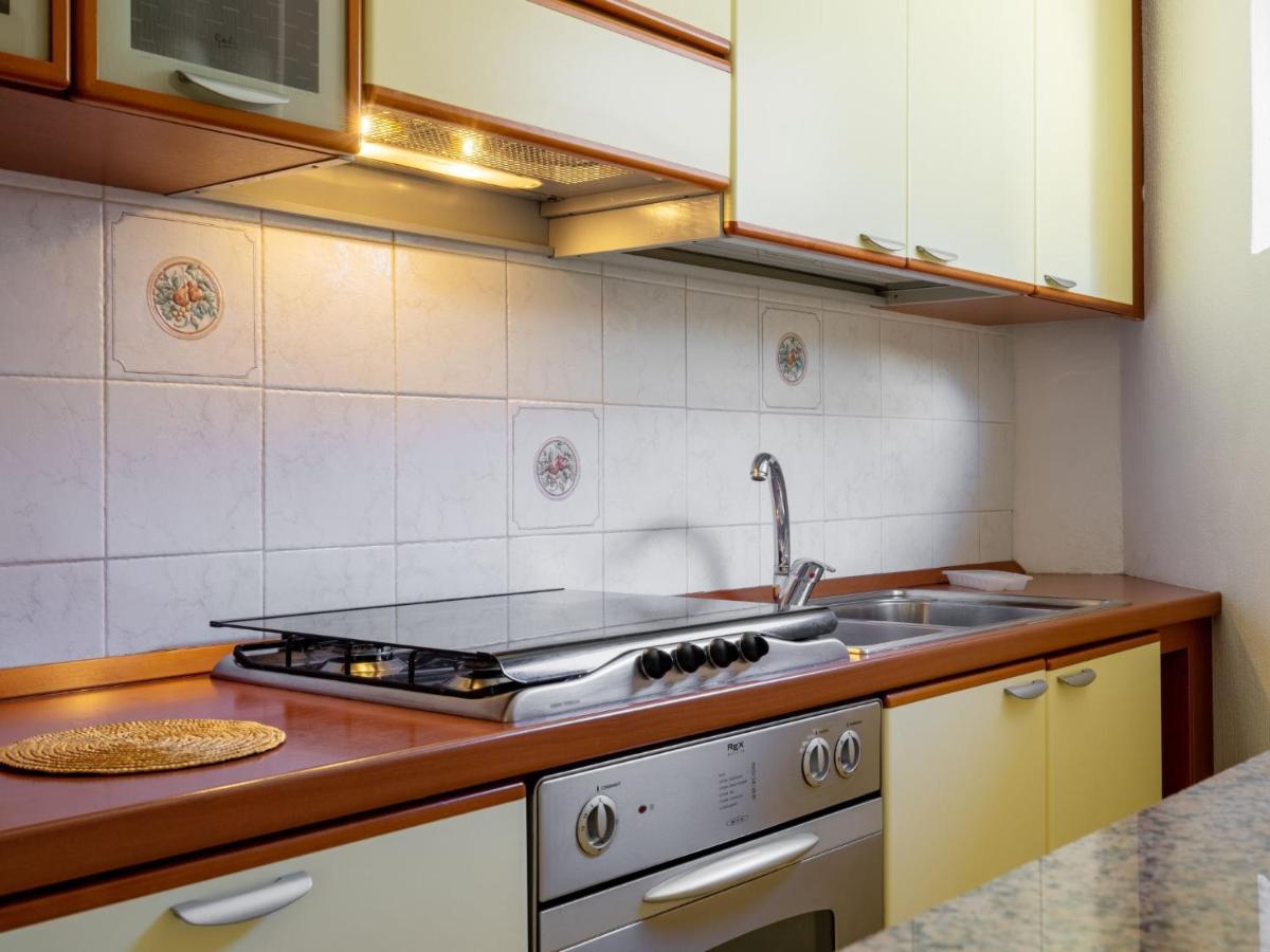 Holiday Home La Mia Casetta By Interhome Порто Валтраваля Екстериор снимка