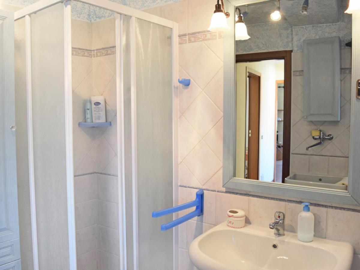 Holiday Home La Mia Casetta By Interhome Порто Валтраваля Екстериор снимка
