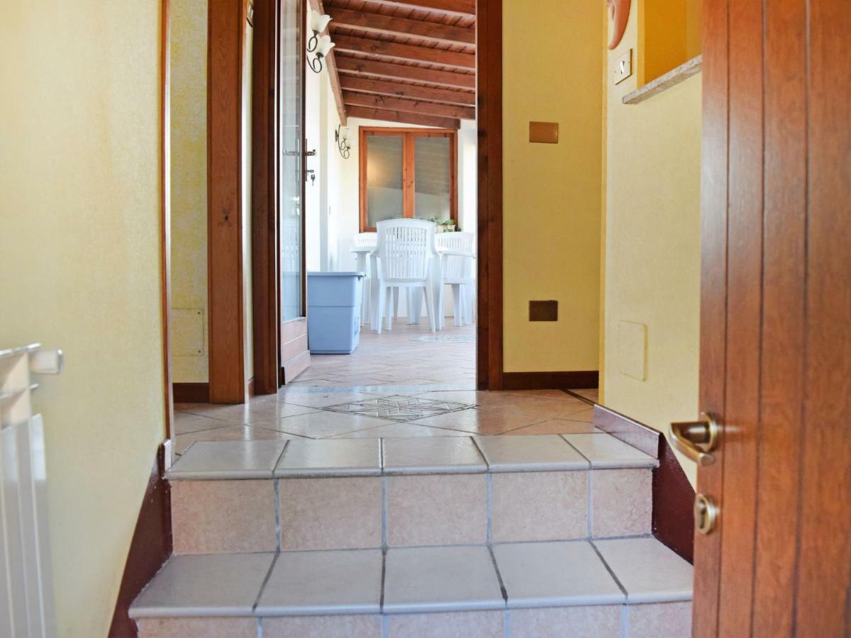 Holiday Home La Mia Casetta By Interhome Порто Валтраваля Екстериор снимка
