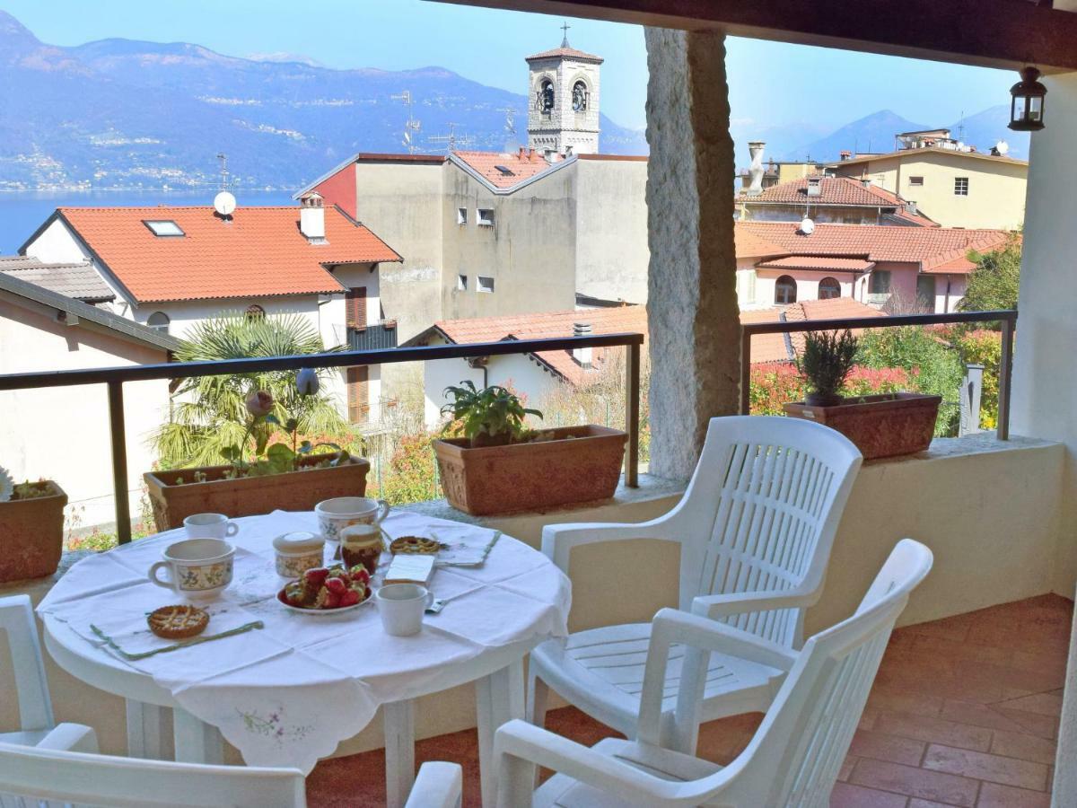 Holiday Home La Mia Casetta By Interhome Порто Валтраваля Екстериор снимка